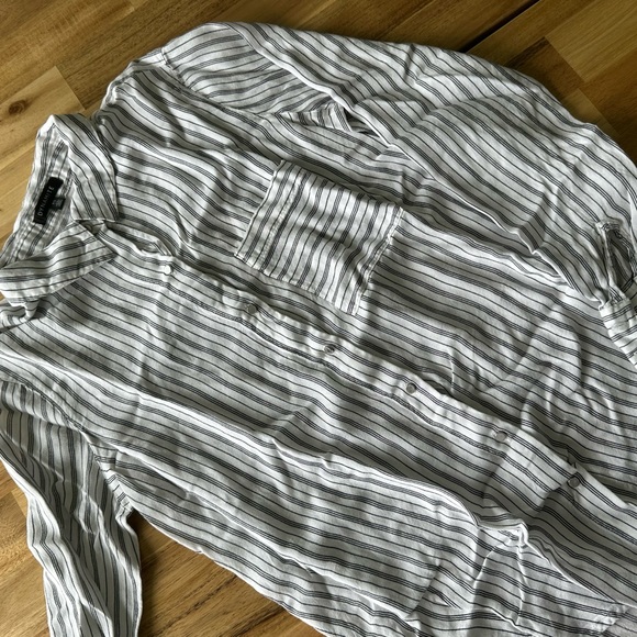 Dynamite button up shirt - Picture 2 of 4